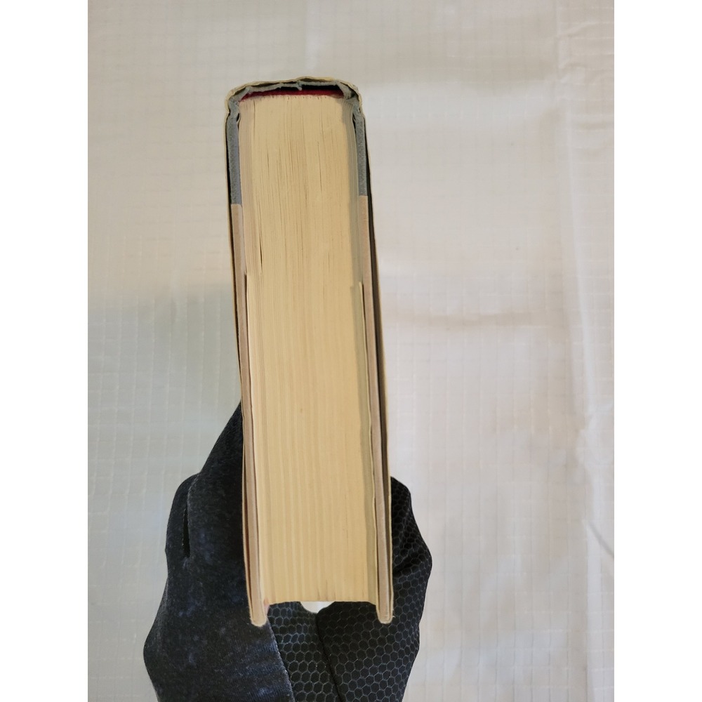Stephen King Everything's Eventual 14 Dark Tales Hardcover - Picture 6 of 10